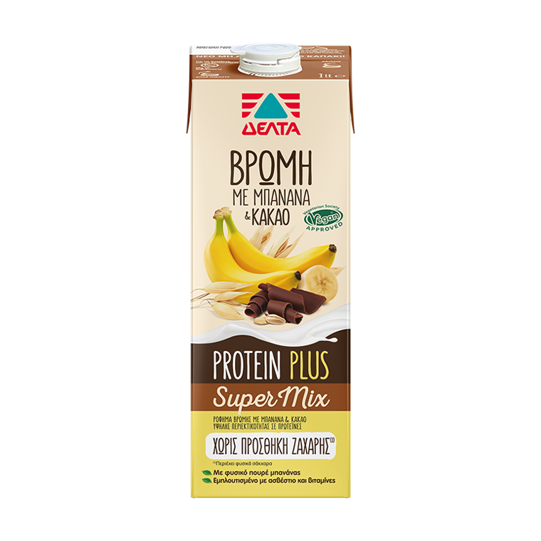 Delta Protein Plus Supermix 1L